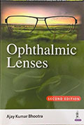 Ophthalmic Lenses