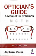 Optician’s Guide