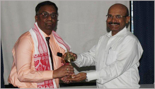 Ajay Kr Bhootra