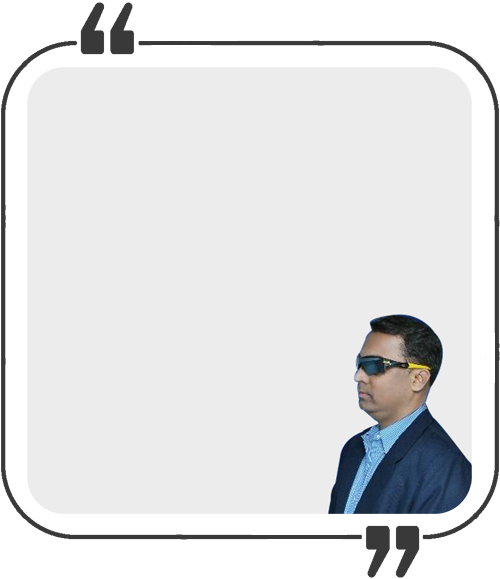 Ajay Bhootra Quotes