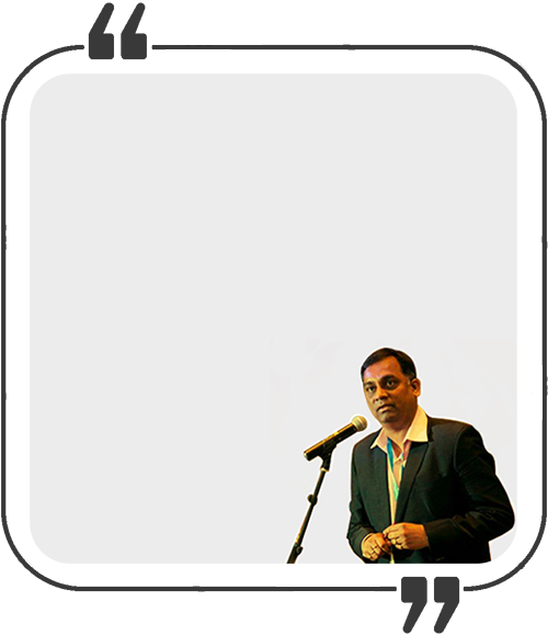 Ajay Bhootra Quotes