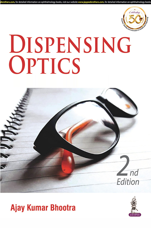 Dispensing Optics