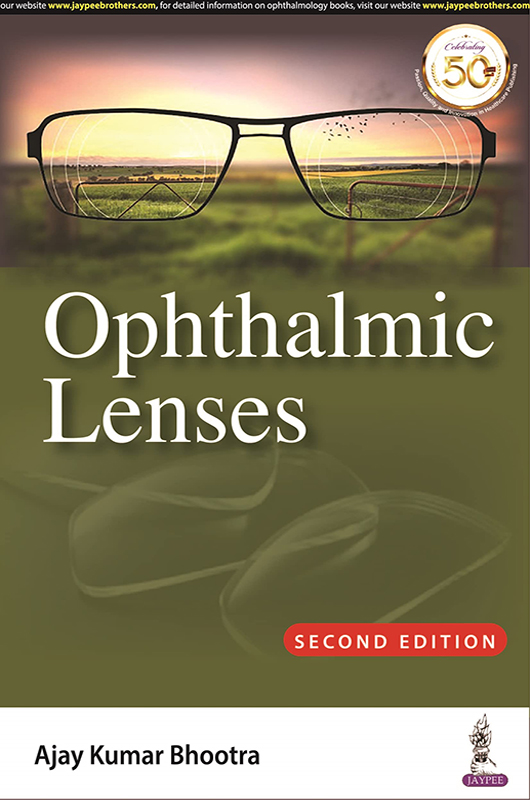Ophthalmic Lenses