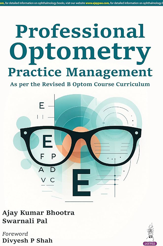 Professional Optometry Practice Management