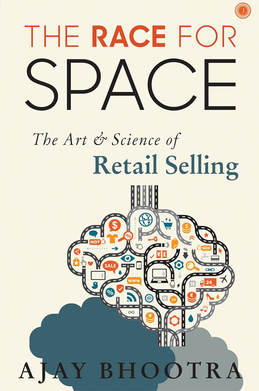 The Race for Space: The Art & Science of Retail Selling